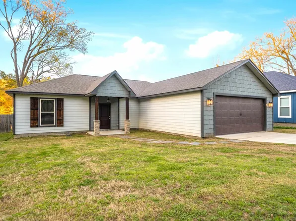 237 Sharon Ter, Hot Springs, AR 71913