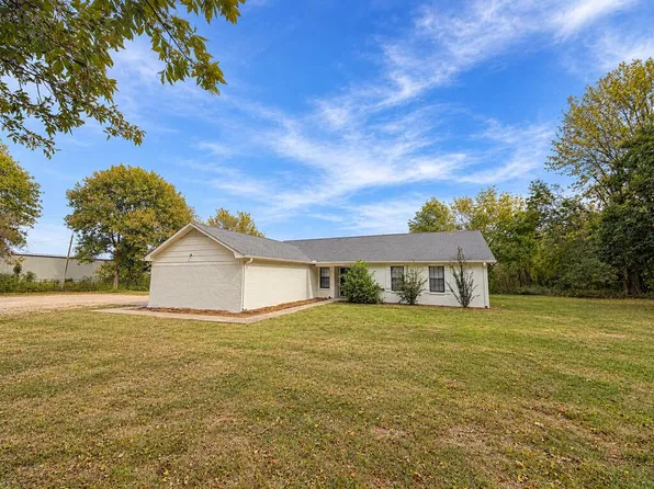 4060 Highway 61 N, Cleveland, MS 38732