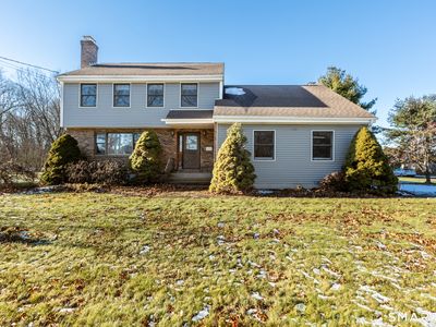 117 Coles Road, Cromwell, CT, 06416