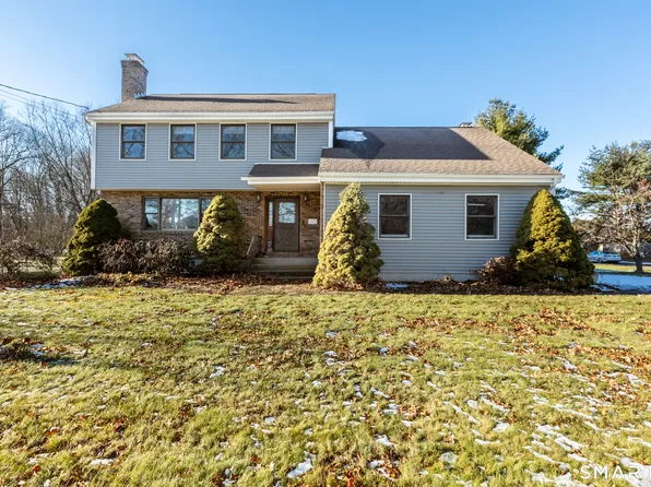 117 Coles Road, Cromwell, CT 06416