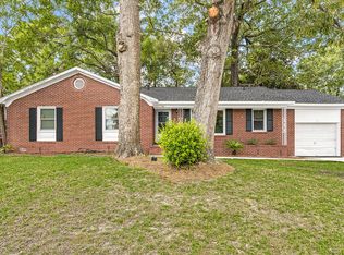 7615 Hillandale Rd, North Charleston, SC 29420