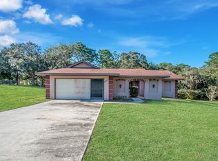 3400 E Foxwood Ct, Inverness, FL 34452