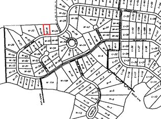 402 Crescent Drive #LOT #M-25, Forsyth, GA 31029