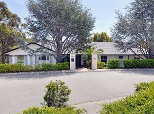 1495 Bairn Dr, Hillsborough, CA