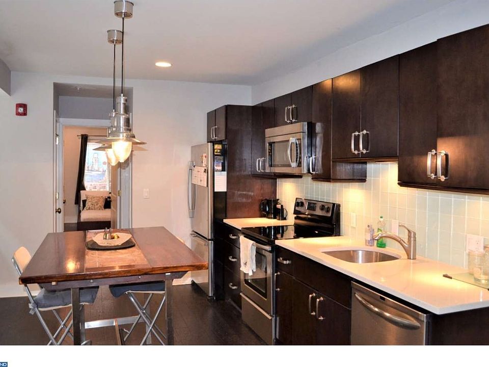 1st image of 1727 Francis St #1