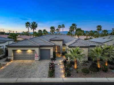 81922 Thoroughbred Trl, La Quinta, CA, 92253