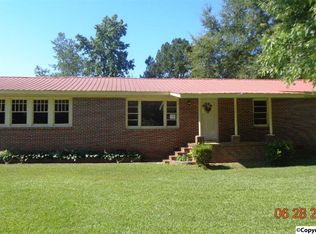 779 Agricola Dr, Gadsden, AL 35904