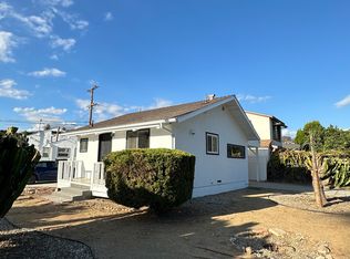 806 Kellogg Ave, Glendale, CA 91202