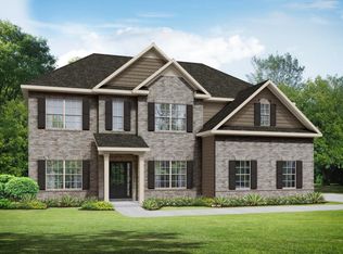 1870 Sarah Cove Ct, Conley, GA 30288