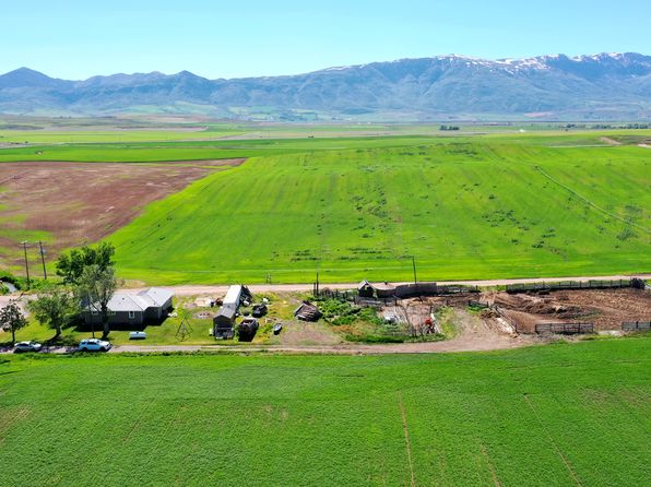 1592 W 6700 N, Preston, ID 83263