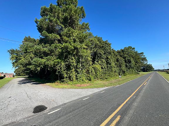 2nd image of Lot 1a Frink School Road