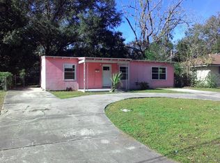 5710 Abelia Rd, Jacksonville, FL 32209