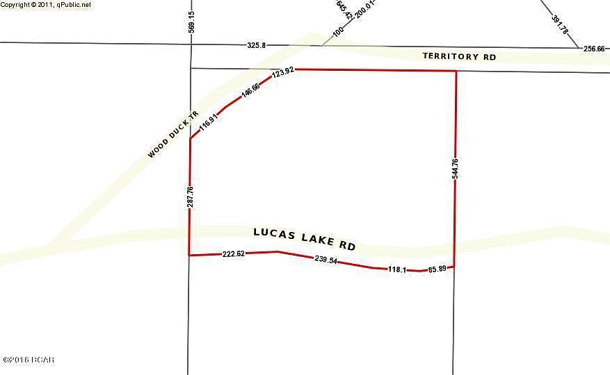 2nd image of 2992 Lucas Lake Rd