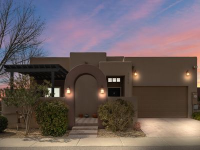 3996 Tayvis Rd, Las Cruces, NM, 88012
