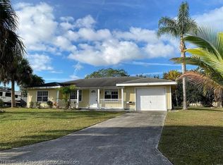 1438 SE Marisol Ln, Port Saint Lucie, FL 34952