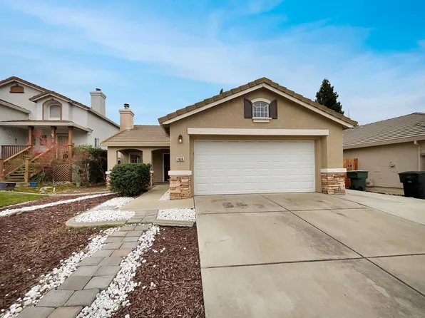 1459 Zinnia Way, Roseville, CA 95747