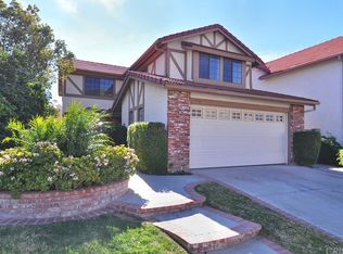19644 Crystal Hills Dr, Porter Ranch, CA 91326