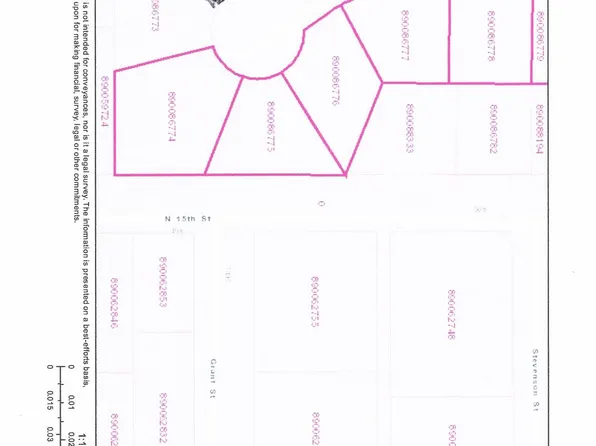LOT 8 Betts Cir, Fort Calhoun, NE 68023