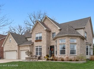758 W Meryls Ct, Palatine, IL 60074