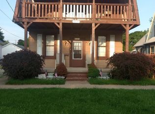 1310 Putnam St, Sandusky, OH 44870