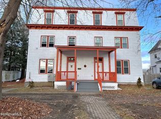 39-41 Maplewood Ave, Pittsfield, MA 01201