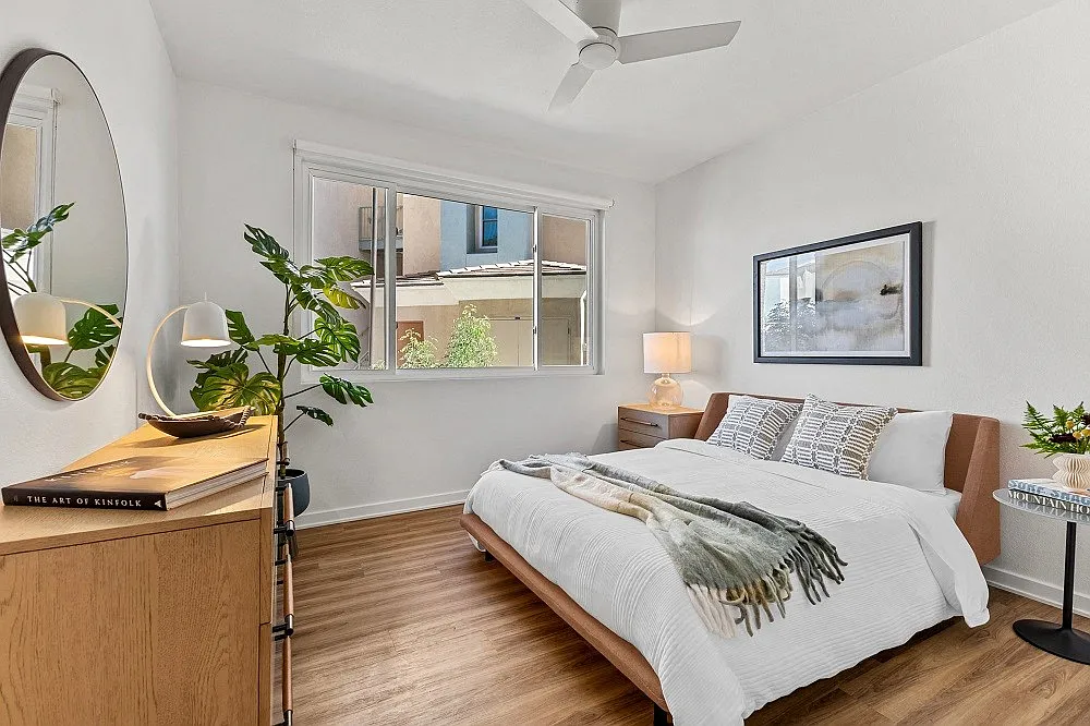 Sage Apartments — Photo 2