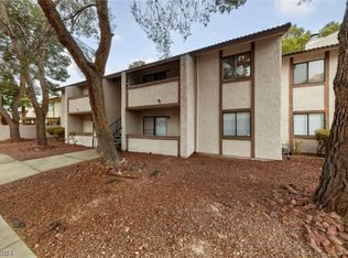 5241 Janfred Ct UNIT 21, Las Vegas, NV 89103