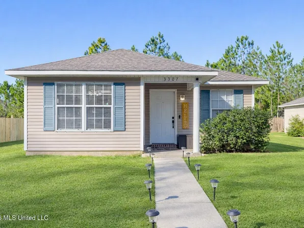 3307 54th Ave, Gulfport, MS 39501
