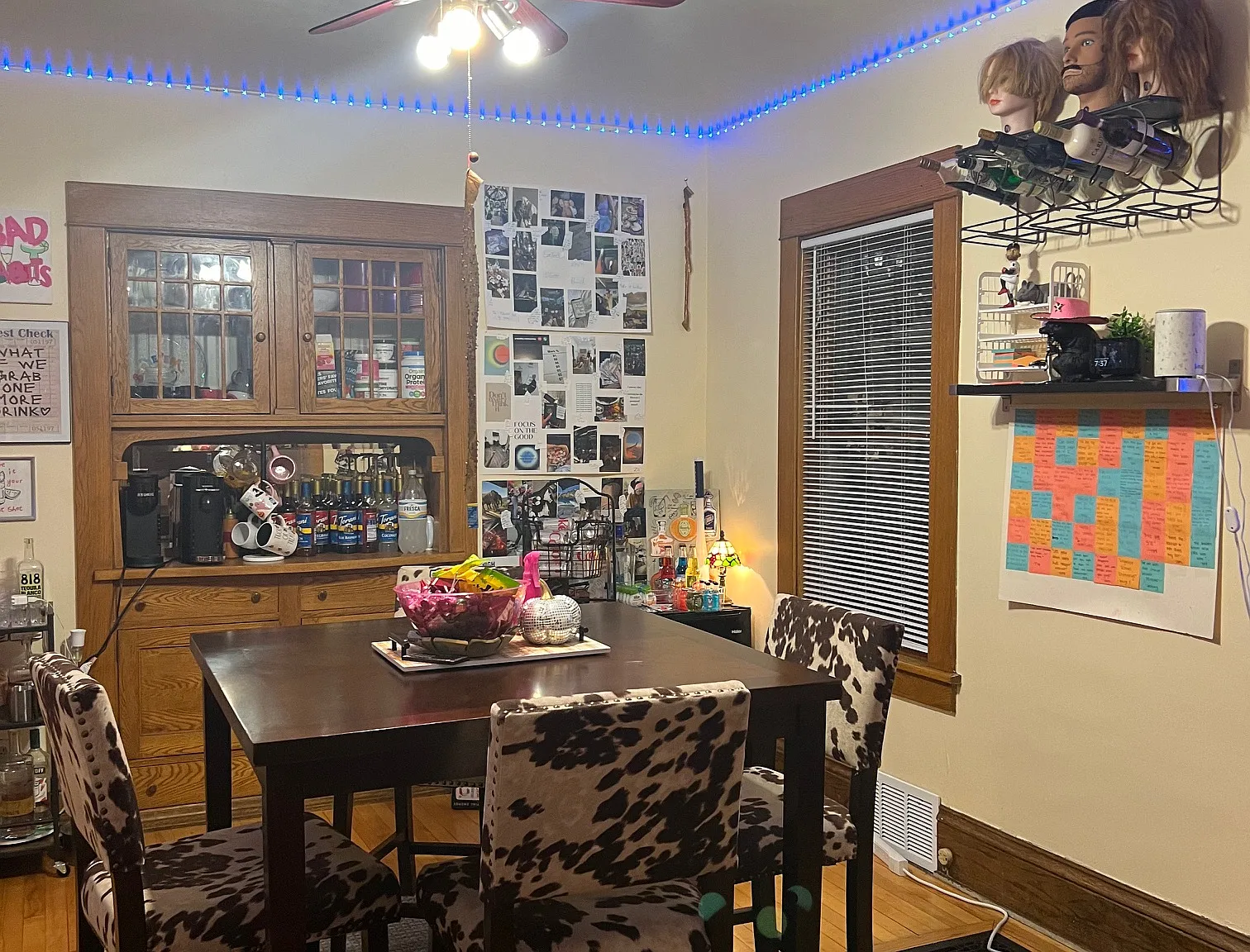 3 bed, 1170 sqft, $2,250 — Photo 3