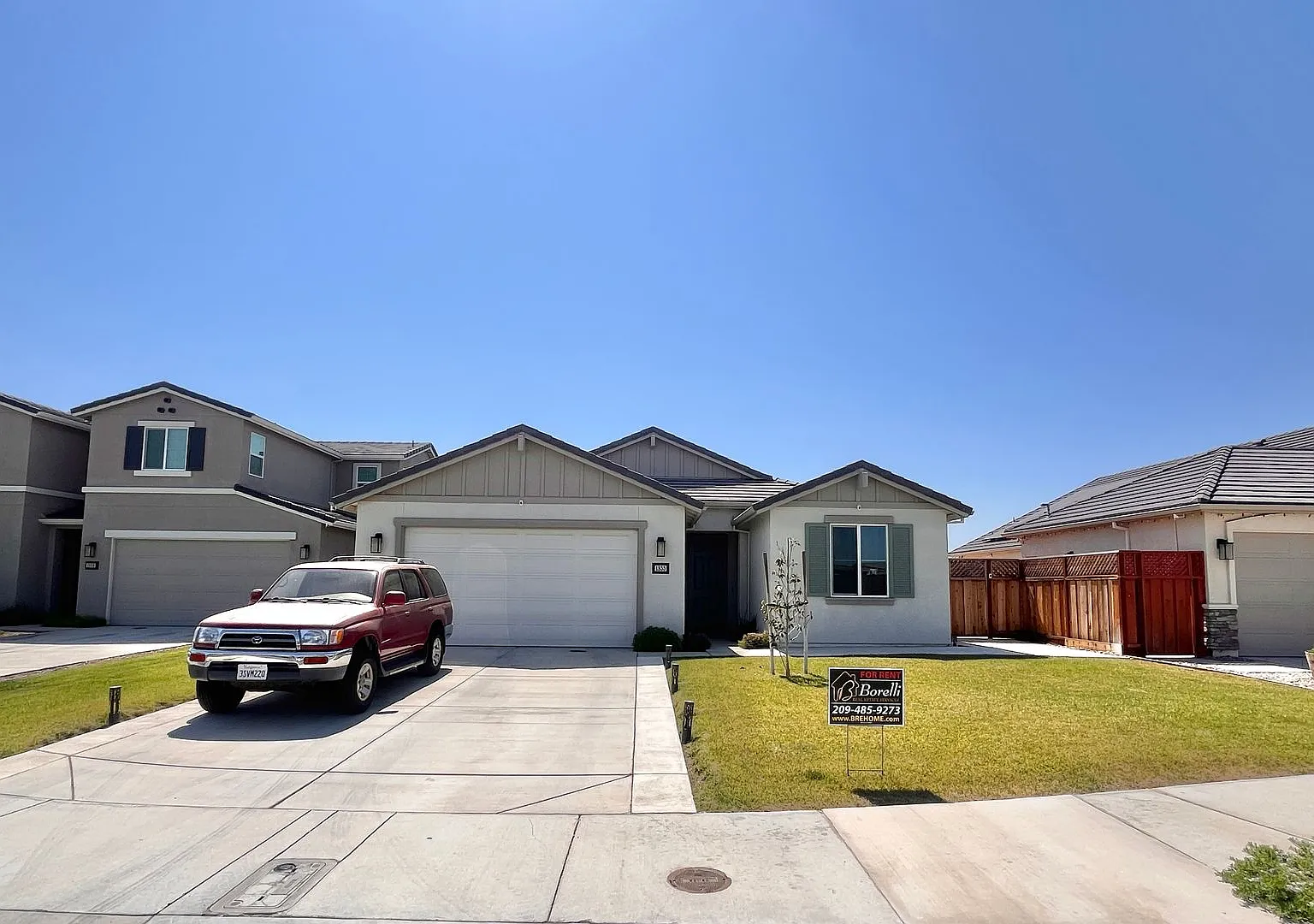 Reduced!! Beautiful 4 Bedroom, 2 Bath Home With Solar In Prime Location! — Photo 1