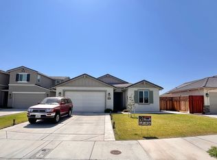 1855 Felsite St, Los Banos, CA