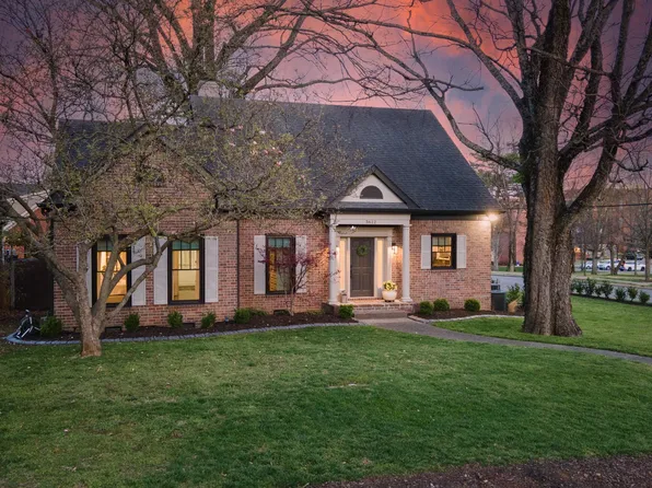 3612 Belmont Blvd, Nashville, TN 37215