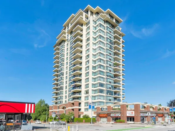 615 Hamilton St #1903, New Westminster, BC V3M 7A7