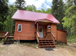 1274 Ballina Rd, Fairbanks, AK 99709