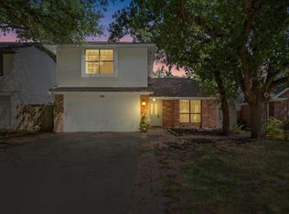 1516 White Oak Loop, Round Rock, TX 78681