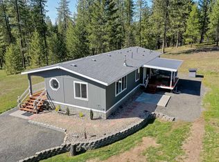 6076 Pugh Rd, Fruitland, WA 99129