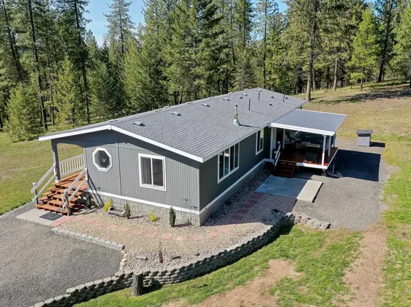 6076 Pugh Rd, Fruitland, WA 99129