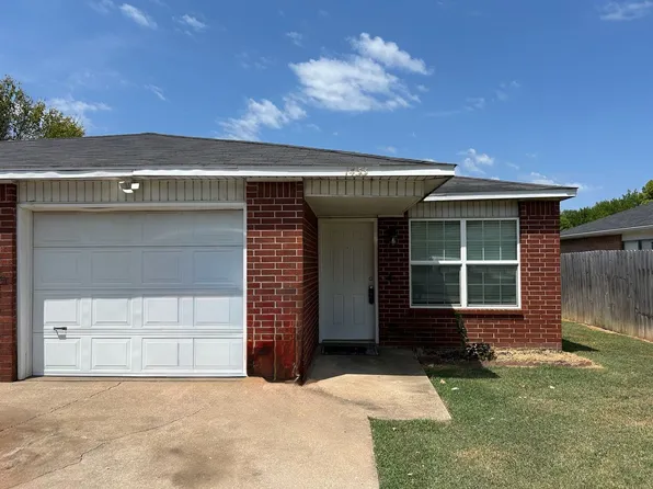 1431-1433 N Dawn Dr, Fayetteville, AR 72703