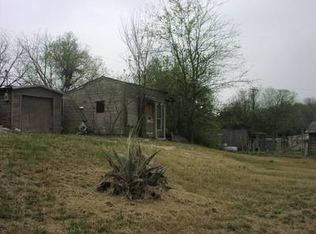 200 County Road 1806, Laguna Park, TX 76634