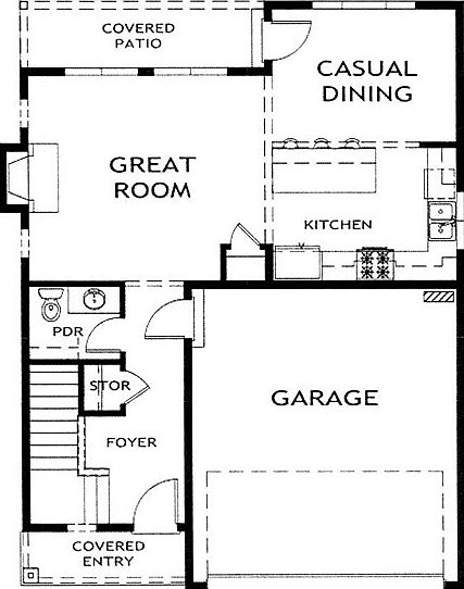 2nd image of 1718 (Lot 4) 151st Street SW