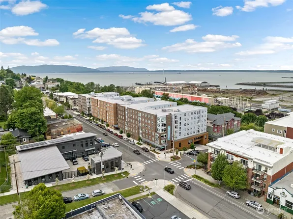 1001 N State Street #201, Bellingham, WA 98225