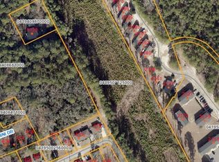 5022 Clyde St, Fayetteville, NC 28303