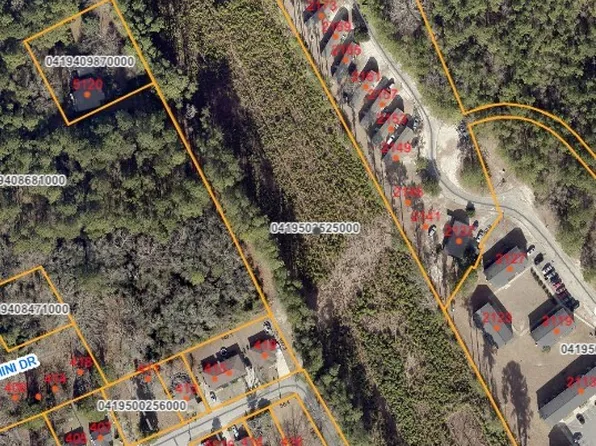 5022 Clyde St, Fayetteville, NC 28303