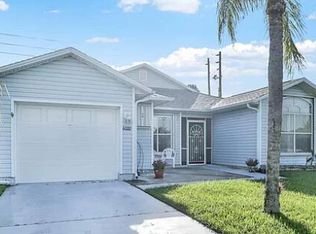 6000 Travelers Way, Fort Pierce, FL 34982