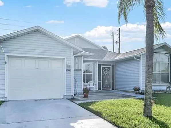 6000 Travelers Way, Fort Pierce, FL 34982