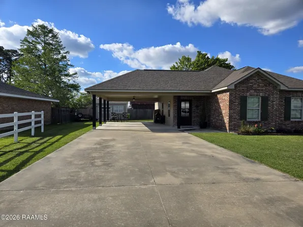 475 Broussard St, Breaux Bridge, LA 70517