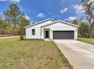 12639 SW 78th Pl, Dunnellon, FL 34432