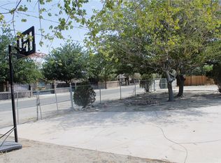 10632 E Avenue R8, Littlerock, CA 93543