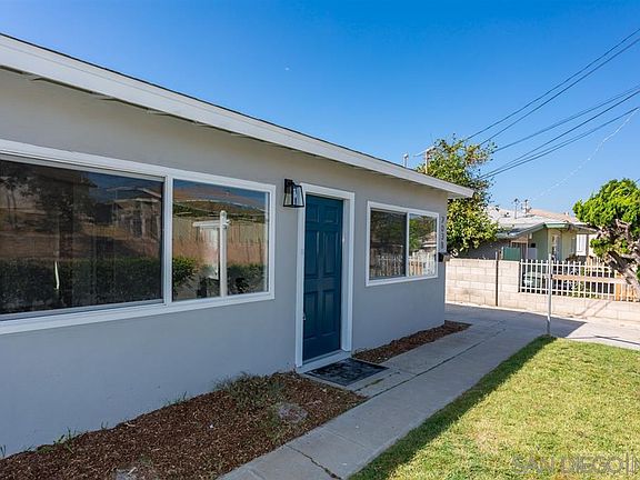 2nd image of 2038 La Siesta Way