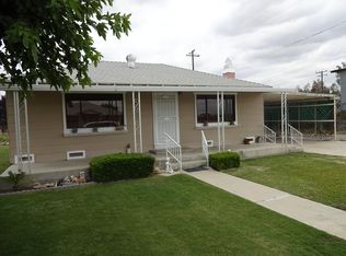 130 Bannock St, Bakersfield, CA 93307
